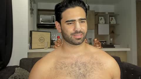 Snapshot of bradleymartin7 chatting on 28, 1, 2025 bradleymartin7 online show from 28, 1, 2025