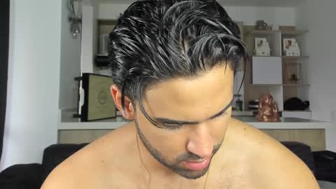 Snapshot of bradleymartin7 chatting on 2, 2, 2025 bradleymartin7 online show from 2, 2, 2025