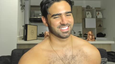 Snapshot of bradleymartin7 chatting on 3, 2, 2025 bradleymartin7 online show from 3, 2, 2025