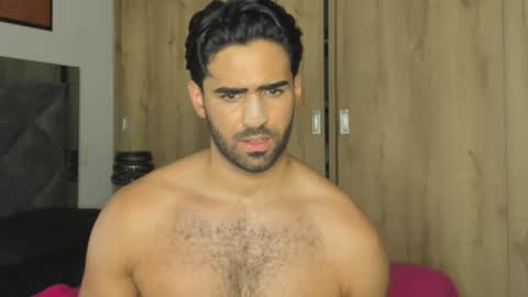 Snapshot of bradleymartin7 chatting on 6, 2, 2025 bradleymartin7 online show from 6, 2, 2025