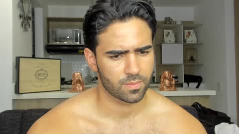 Snapshot of bradleymartin7 chatting on 8, 2, 2025 bradleymartin7 online show from 8, 2, 2025