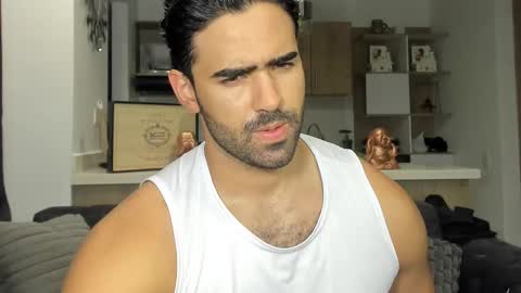 Snapshot of bradleymartin7 chatting on 12, 2, 2025 bradleymartin7 online show from 12, 2, 2025