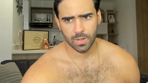 Snapshot of bradleymartin7 chatting on 12, 2, 2025 bradleymartin7 online show from 12, 2, 2025