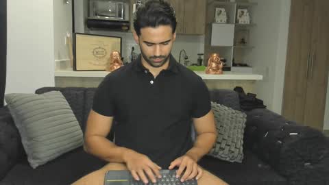 Snapshot of bradleymartin7 chatting on 13, 2, 2025 bradleymartin7 online show from 13, 2, 2025