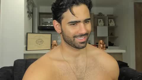 Snapshot of bradleymartin7 chatting on 21, 2, 2025 bradleymartin7 online show from 21, 2, 2025