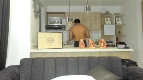 Snapshot of bradleymartin7 chatting on 1, 3, 2025 bradleymartin7 online show from 1, 3, 2025