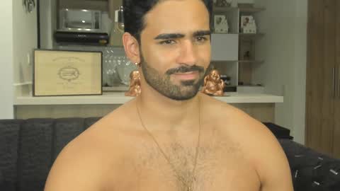 Snapshot of bradleymartin7 chatting on 5, 3, 2025 bradleymartin7 online show from 5, 3, 2025