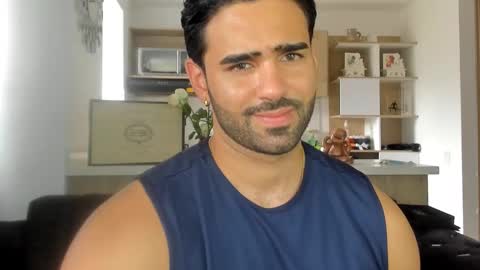 Snapshot of bradleymartin7 chatting on 9, 3, 2025 bradleymartin7 online show from 9, 3, 2025