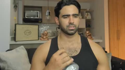 Snapshot of bradleymartin7 chatting on 16, 9, 2025 bradleymartin7 online show from 16, 9, 2025