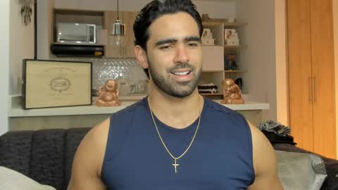 Snapshot of bradleymartin7 chatting on 17, 9, 2025 bradleymartin7 online show from 17, 9, 2025