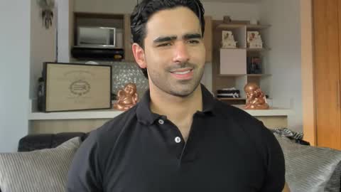 Snapshot of bradleymartin7 chatting on 20, 9, 2025 bradleymartin7 online show from 20, 9, 2025