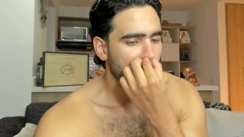 Snapshot of bradleymartin7 chatting on 24, 9, 2025 bradleymartin7 online show from 24, 9, 2025