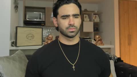 Snapshot of bradleymartin7 chatting on 24, 9, 2025 bradleymartin7 online show from 24, 9, 2025