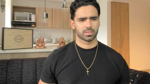 Snapshot of bradleymartin7 chatting on 28, 9, 2025 bradleymartin7 online show from 28, 9, 2025