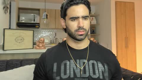 Snapshot of bradleymartin7 chatting on 1, 10, 2025 bradleymartin7 online show from 1, 10, 2025