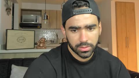 Snapshot of bradleymartin7 chatting on 7, 10, 2025 bradleymartin7 online show from 7, 10, 2025