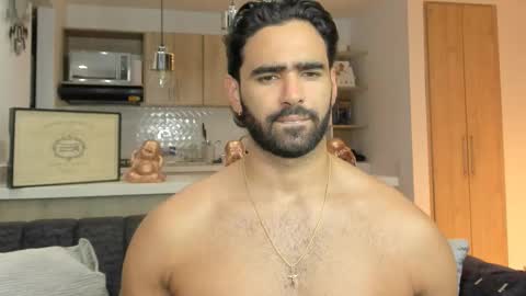 Snapshot of bradleymartin7 chatting on 9, 10, 2025 bradleymartin7 online show from 9, 10, 2025