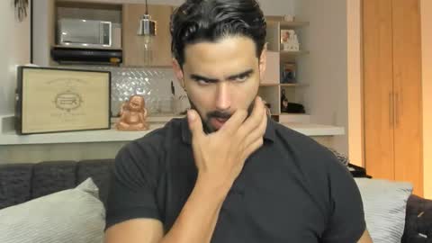 Snapshot of bradleymartin7 chatting on 10, 10, 2025 bradleymartin7 online show from 10, 10, 2025