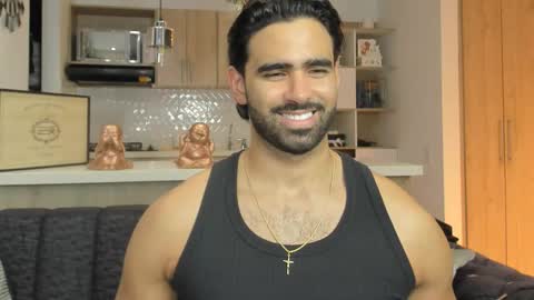 Snapshot of bradleymartin7 chatting on 15, 10, 2025 bradleymartin7 online show from 15, 10, 2025