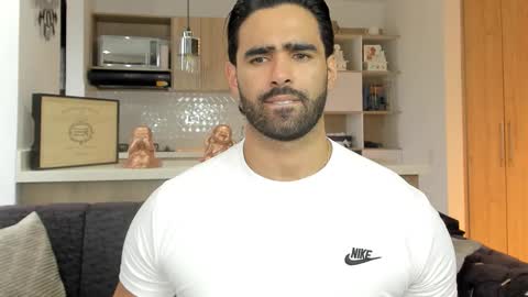 Snapshot of bradleymartin7 chatting on 15, 10, 2025 bradleymartin7 online show from 15, 10, 2025