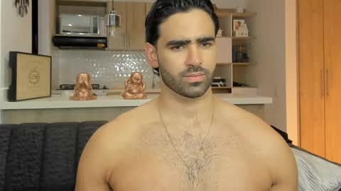 Snapshot of bradleymartin7 chatting on 17, 10, 2025 bradleymartin7 online show from 17, 10, 2025