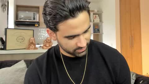 Snapshot of bradleymartin7 chatting on 19, 10, 2025 bradleymartin7 online show from 19, 10, 2025