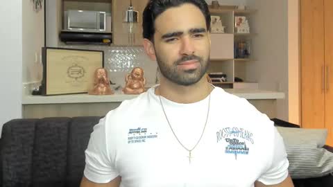 Snapshot of bradleymartin7 chatting on 20, 10, 2025 bradleymartin7 online show from 20, 10, 2025