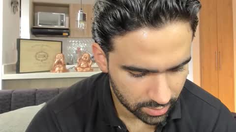 Snapshot of bradleymartin7 chatting on 26, 10, 2025 bradleymartin7 online show from 26, 10, 2025