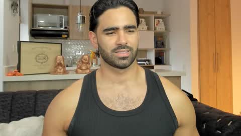 Snapshot of bradleymartin7 chatting on 29, 10, 2025 bradleymartin7 online show from 29, 10, 2025