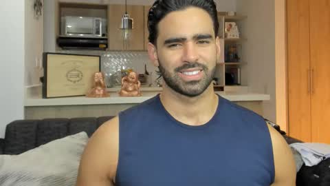 Snapshot of bradleymartin7 chatting on 30, 10, 2025 bradleymartin7 online show from 30, 10, 2025