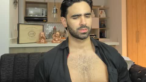 Snapshot of bradleymartin7 chatting on 31, 10, 2025 bradleymartin7 online show from 31, 10, 2025