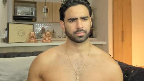 Snapshot of bradleymartin7 chatting on 5, 11, 2025 bradleymartin7 online show from 5, 11, 2025