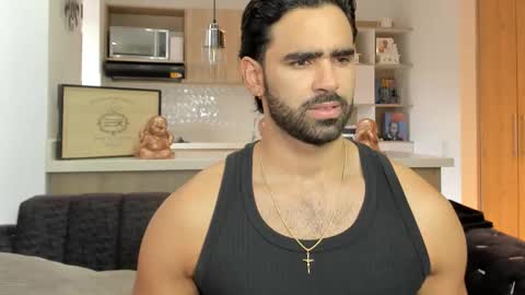 Snapshot of bradleymartin7 chatting on 8, 11, 2025 bradleymartin7 online show from 8, 11, 2025