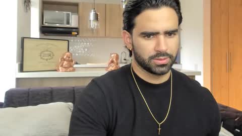 Snapshot of bradleymartin7 chatting on 9, 11, 2025 bradleymartin7 online show from 9, 11, 2025