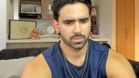 Snapshot of bradleymartin7 chatting on 11, 11, 2025 bradleymartin7 online show from 11, 11, 2025