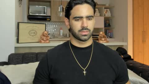 Snapshot of bradleymartin7 chatting on 12, 11, 2025 bradleymartin7 online show from 12, 11, 2025