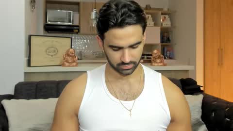 Snapshot of bradleymartin7 chatting on 13, 11, 2025 bradleymartin7 online show from 13, 11, 2025