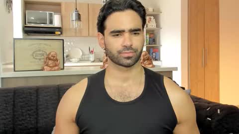 Snapshot of bradleymartin7 chatting on 30, 11, 2025 bradleymartin7 online show from 30, 11, 2025