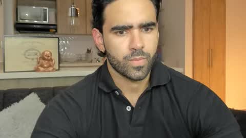 bradleymartin7 online show from 2, 12, 2025