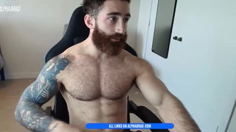 bradtrainn online show from 18, 5, 2026