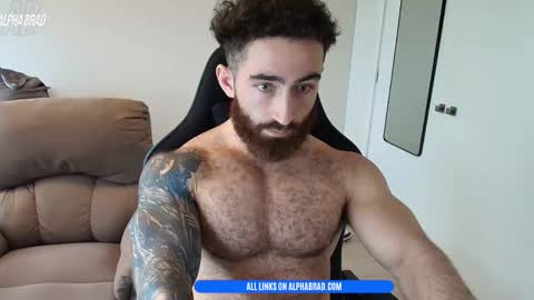 bradtrainn online show from 31, 5, 2026