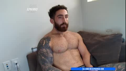 bradtrainn online show from 26, 6, 2026