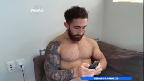 bradtrainn online show from 27, 6, 2026