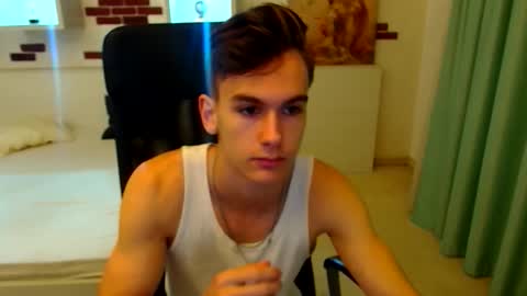 BradyFlint online show from 17, 10, 2025