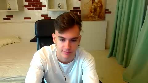 BradyFlint online show from 7, 11, 2025