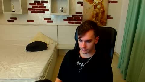 BradyFlint online show from 4, 12, 2025