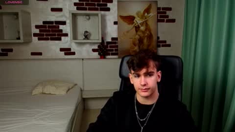 BradyFlint online show from 15, 2, 2026