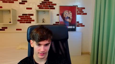 BradyFlint online show from 10, 3, 2026