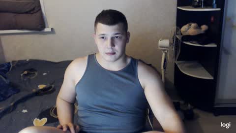 Brain Ortega online show from 3, 12, 2024