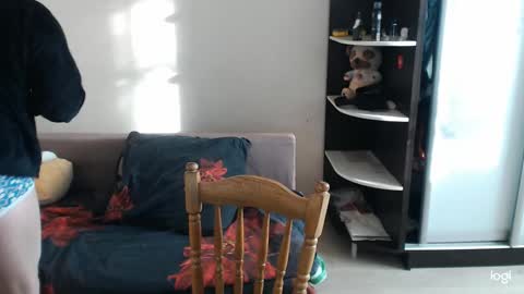 Brain Ortega online show from 21, 2, 2025